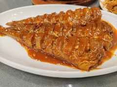 -春花民族美食(佳木斯总店)