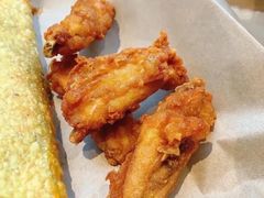 -Taco Bell 塔可钟(民田路店)