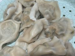 -老边饺子馆(东单店)