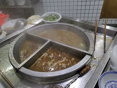 -锦泓老字号猪脏粉(东联大厦店)