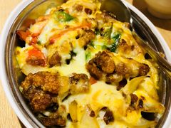 -万岁料理回转寿司(华贸店)