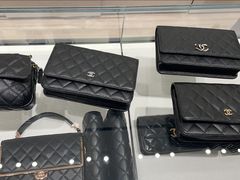 -CHANEL(恒隆广场店)