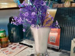 -雀蓝川菜(滨湖万象汇店)