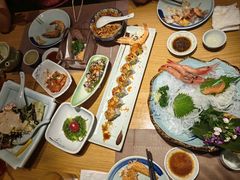 -三石铁板烧(紫竹桥店)