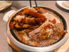 -张烤鸭·川菜·非遗冒烤鸭(青石桥店)