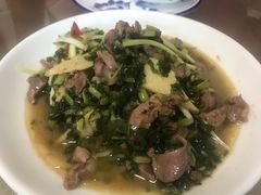 -小本鸡饭店(滨江白马湖店)