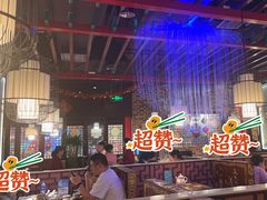 -缪氏川菜(深圳北站缤果空间店)
