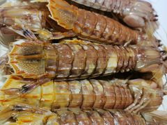 -海味当家(西安路店)