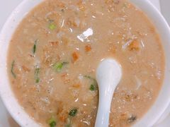 招牌咸豆浆-阊门姚记豆浆(旧学前直营店)