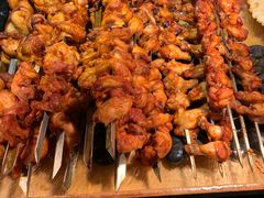 -梨花自助烤肉(天河城店)