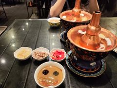 -南门涮肉(上海一店)