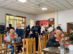 大堂-王中王饺子店(天桥街店)