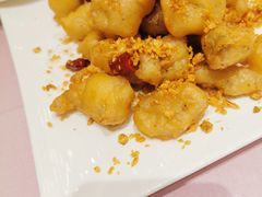 -金时代顺风大酒店(静安大融城店)