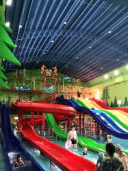 -宝燕乐园(闵行旗舰店)