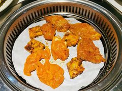 -佰烧海鲜烤肉火锅自助(熙地港店)