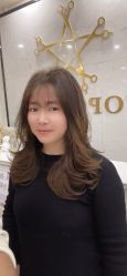 -TOP HAIR SALON