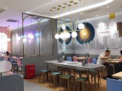 大堂-小杨生煎(湟普汇店)