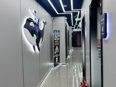 -网鱼网咖·电竞(南开百脑汇店)