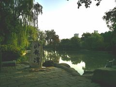 -南阳卧龙岗武侯祠