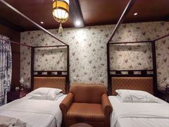 -乌镇枕水度假酒店