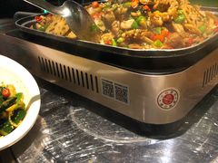 -七友美蛙鱼头火锅(坂田店)