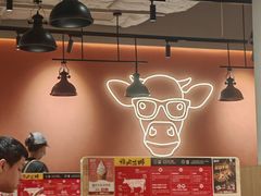 -焼肉ライク·烧肉LIKE(万菱汇店)