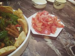 -小山东羊肉汤馆(同济新村店)