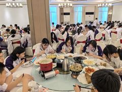-梅花香里大酒店(郁金香路店)