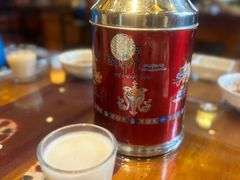 -玛禄藏膳(五分店)