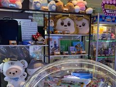 -汤姆熊欢乐世界(莘庄龙之梦店)