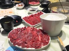 -陈记一牛火锅江宁店(金盛路店)
