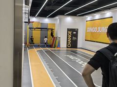 -BingoLand宾果体能中心(钱江新城店)