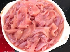 纯鲜鹅肠-储奇门鳝鱼火锅(总店)