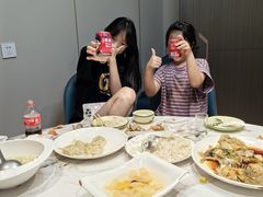 -正亮农家院·海鲜本地菜