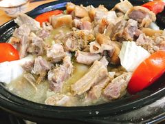 -阿婆情腊排骨火锅(饮玉巷店)