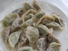 水饺-北戴河庆山饭店·海鲜砂锅粥(北戴河黑石路店)