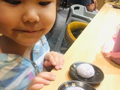 -NIUAN牛庵·日式和牛烧肉(恒隆店)