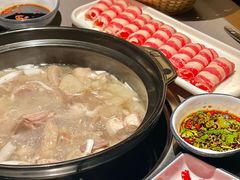 -同仁四季椰子鸡(无锡滨湖万象汇店)