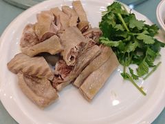 -瑞记湛江鸡饭店·粤西第一鸡(粤垦店)