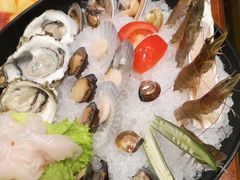 -火舞泰·泰式海鲜火锅餐厅(世纪城店)