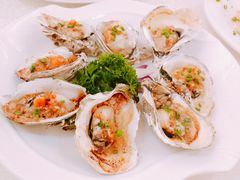 -喜碧海鲜(上排店)