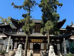 -径山寺