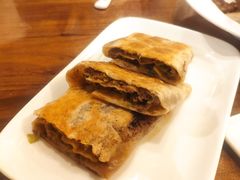 -南门小馆·清真(国贸商城店)