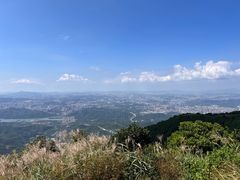 -梧桐山风景名胜区