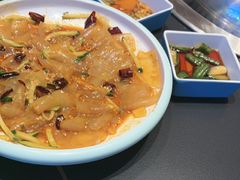 -锅老头铁锅炖•大锅蒸汽海鲜(韩乐坊店)