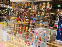 -G·SPACE(金鹰世界店)