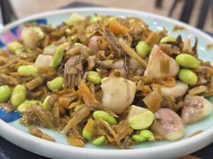 -绍兴名菜馆(可乐路店)