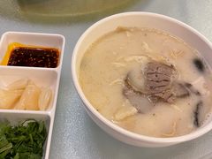 -金狮麟·新豫菜(金码大厦店)