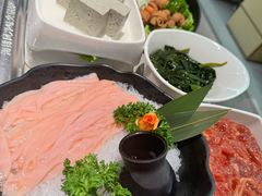 -海底捞火锅(东方时代广场店)