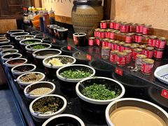 -来涮蜀鲜货火锅串串香(菜市口店)